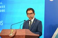 'Stronger regs needed to attract foreign investment'