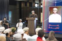 Active Oman Challenge 2 concludes with 2,649 participants