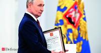 Putin rejected shipping truce offer: Zelenskyy