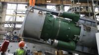 Russia builds 15 small marine nuclear reactors with 175-MWt capacity for icebreakers