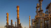 Drone crashes at Saudi oil refinery at Red Sea port of Yanbu: Ministry
