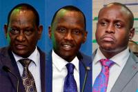 DCI gets ultimatum over former energy bosses fuel probe