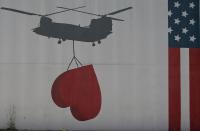 Could the US return to Afghanistan? Former ambassador to Kabul says yes