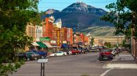 America’s Fastest Growing Retirement Town Is Not in Florida or Arizona