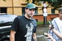 Slovenian Teammate Addresses Luka Doncic’s Absence While The Star’s Father Set for Lakers Visit