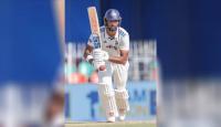 2nd Test: Padikkal’s Second Ton, Gill’s Fifty Put India Slightly Ahead Of Sri Lanka