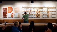The world's largest drinking chocolate library is coming to Utah