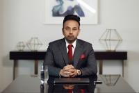 Satish Sanpal: The Dubai ‘Billionaire’ Who Couldn’t Buy His Way Out of Jabalpur’s Betting Net
