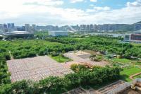 Macau residents may rent farmland in Hengqin starting today