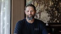Small Business: How Kayu Studio is slowing down the furniture industry