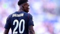 Is Balogun the man for Barcelona?
