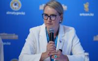 Lithuanian observer commends inclusivity of Qurultay elections in Kazakhstan