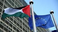 Zionist Enemy Prevents Two Swedish Deputies from Entering Palestinian Territories