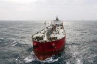 American "Bloomberg": Saudi Oil Logistics Affected Again by Yemeni Forces' Threats in Red Sea