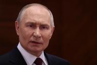 Russia started a series of sabotages at weapons factories in Europe