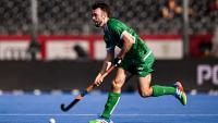 Ireland make history at Hockey World Cup despite defeat to France