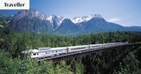 Nine of the world’s oldest regular trains you can still ride on