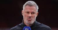 ‘Madness!’ – Jamie Carragher makes worrying Liverpool claim after Newcastle draw