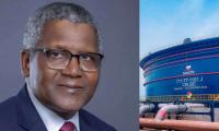 Africa’s Richest Man Offers East African States 30% Stake in Planned $20 Billion Kenya Oil Refinery