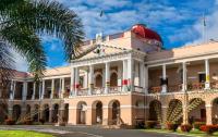 International Business Development in Guyana Region