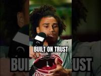 Dijon Lee Jr. & Zabien Brown on the DB Unit | Alabama Football