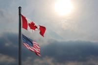 Resolve & apprehension: 76% say Canada was right to ditch trade talks, but two-in-five have fear for their jobs
