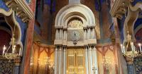 Opinion: You are ‘Jewish enough’ for the people who hate you — thoughts from a synagogue in Prague