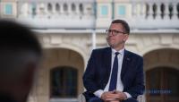 Russia knows it should not attack NATO -- Estonian PM