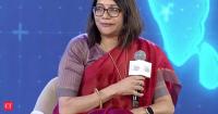 Compute capacity is foundational infra of the AI era, says Preeti Lobana, vice-president and country manager at Google India