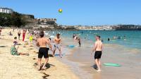 UK weather maps shows at least 27C forecast for 15 areas of the country - see full list