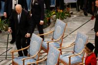 Norwegian King Harald's health has 'deteriorated': palace
