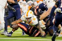 ESPN’s FPI Forecasts Tennessee Volunteer Games for 2026 Season