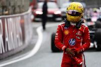 Lewis Hamilton explains Ferrari strategy frustrations in Dutch GP: ‘I want to win’
