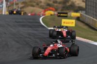 Lewis Hamilton explains Dutch GP radio outburst over team orders