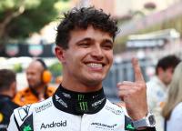Lando Norris Wins Dutch Grand Prix From Pole in Zandvoort