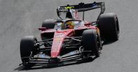 Hamilton ‘proud’ of Ferrari despite dicey radio messages during Dutch GP