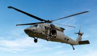 U.S. Approves Possible Sale of 21 UH-60M Black Hawk Helicopters to Norway for $2.3 Billion