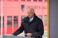 Health of Norway's king deteriorates while in hospital, palace says