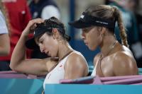 Humana-Paredes, Wilkerson lose bid for third Montreal beach volleyball title in semis