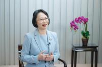 3rd Five-Year Plan: Wallis O Lam says Macao Int’l Integrated Tourism & Culture Zone to serve as city’s ‘cultural name card’