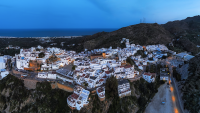 Power cuts hit three Almería tourist towns in one week as mayors demand grid investment