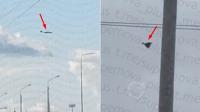 Ukrainian Drones Reach Arkhangelsk Region, Where Russia Launches Rassvet Satellites and ICBMs
