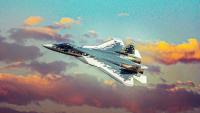 Russia's Su-57 Is Supposed To Challenge Western 5th-Gen Fighters — So Why Is Its Fleet So Small?