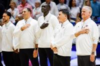 SDSU basketball lands Nigerian prospect after nervous wait for student visa