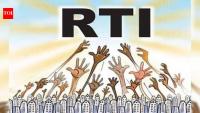 Info panel warns Tamil Nadu  state human rights commission PIO for disobeying RTI Act