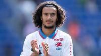 18-year-old Morocco star, Bouadri, to join Man City for £85.6m