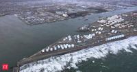 Magnitude 6.0 earthquake hits Japan's Hokkaido hours after 5.9 magnitude quake injures over 40 near Tokyo