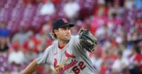 St. Louis Cardinals vs Philadelphia Phillies Game Discussion Sunday