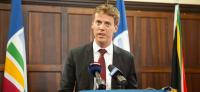 I did nothing wrong — DA finance chief