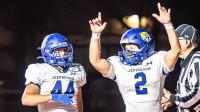 Vote now for the most dangerous offensive weapon in Region for 2026